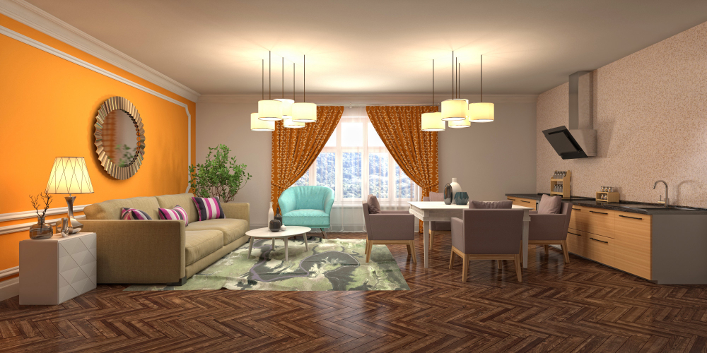 office-lighting