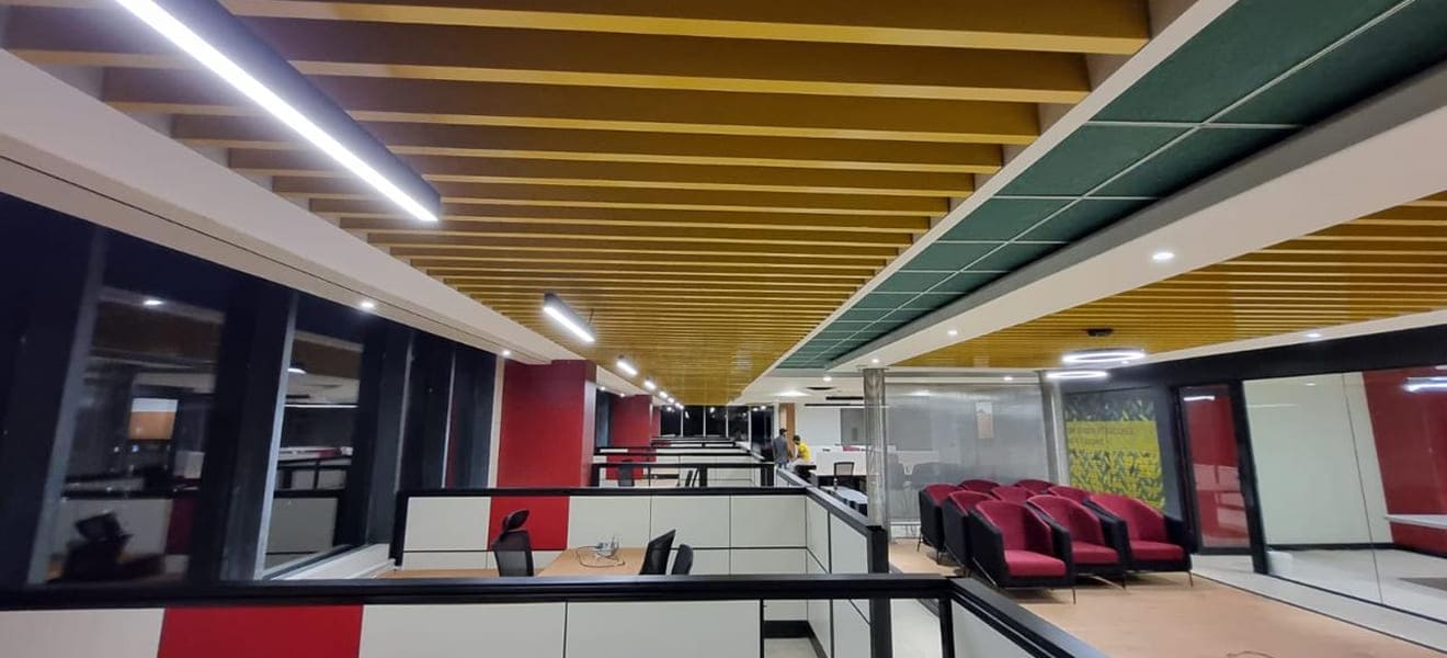 ACT Delhi Project